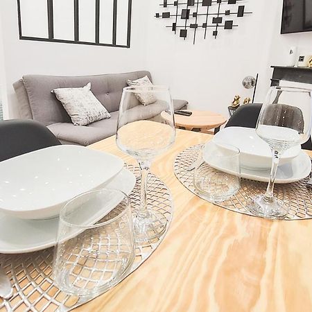Апартаменты Le Petit Cosy /Proche Disney - Paris / Wifi - Netflix Мо Экстерьер фото