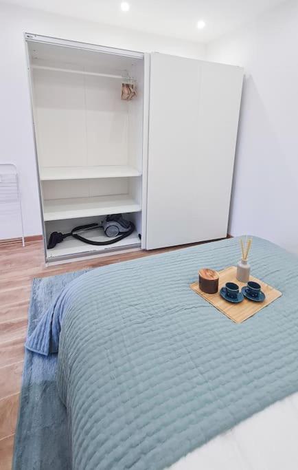 Апартаменты Le Petit Cosy /Proche Disney - Paris / Wifi - Netflix Мо Экстерьер фото