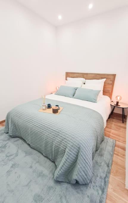 Апартаменты Le Petit Cosy /Proche Disney - Paris / Wifi - Netflix Мо Экстерьер фото
