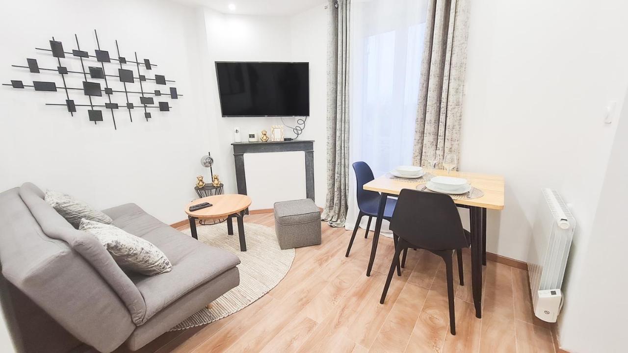 Апартаменты Le Petit Cosy /Proche Disney - Paris / Wifi - Netflix Мо Экстерьер фото